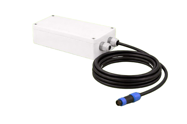 Aernode outdoor charger
