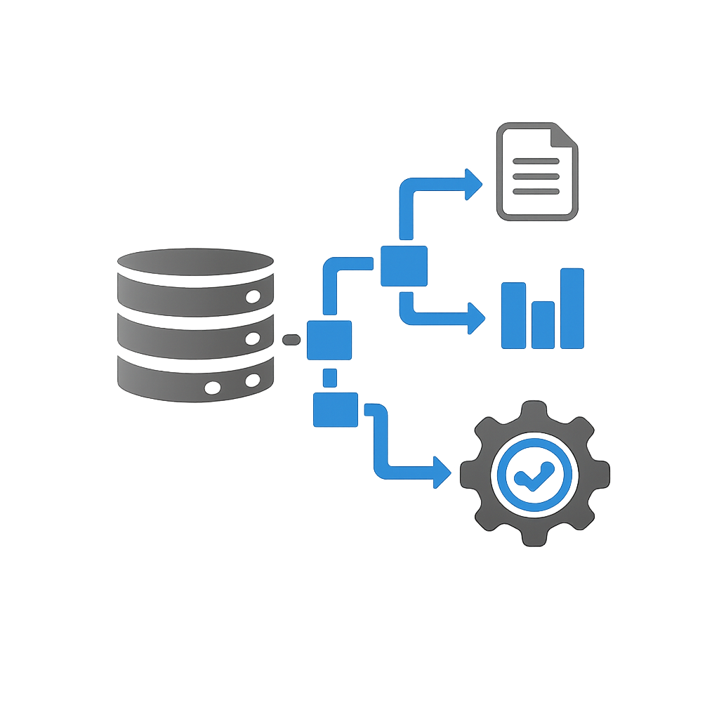 Aernode Database layer