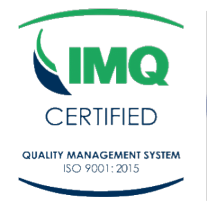 CSQ certification logo