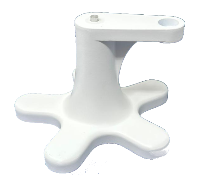 Aernode desktop stand